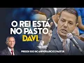 Download Lagu O Rei está no pasto (Pr Juliano Fraga) A escolha de Davi