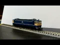 JR EF651062