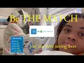 My experience as a BE THE MATCH DONOR
