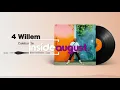 Caleborate // 4 Willem (CC Lyrics)