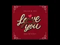 Love You - Boladin 211 (BeatByDrey)