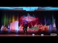 Randy Vargas Las Vegas Salsa Congress 2015