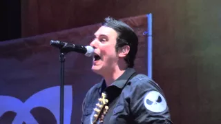 Download Breaking Benjamin - Blow Me Away Rock USA 07 / 17 / 2015 Oshkosh Wisconsin MP3