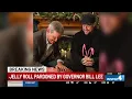 Country music star Jelly Roll receives full pardon for past crimes in TN
