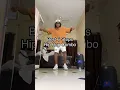 Download Lagu Best 6 Hip Hop Basic Steps Combo #jddancetutorial #hiphopbasic #hiphop #dance
