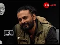 Lagu FACE OFF: Actor Nigel Akkara and Zee 24Ghanta's Editor Anirban Choudhury