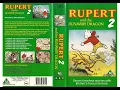 Download Lagu Rupert 2: Rupert and the Runaway Dragon (1990 UK VHS)