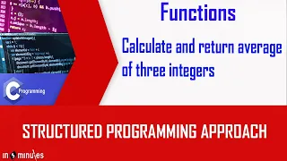 Module4 - Function