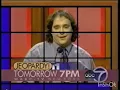 Download Lagu WABC Jeopardy bumper, 1997