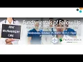 Fundamentals of Follow Up Minimizing Diagnostic Error and Improving Patient Safety
