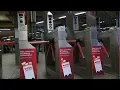 New York City rolls out Fair Fares transit program