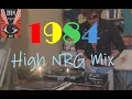 Lagu 1984 High Energy Mix