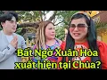 Lagu Bất ngờ Xuân Hòa xuất hiện khi Bích Phương hát \