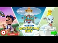 PAW Patrol: A Day in Adventure Bay - Skye #1