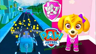 Download PAW Patrol: A Day in Adventure Bay - Skye #1 MP3