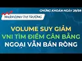 Download Lagu ĐIỂM HỒI KĨ THUẬT DÒNG BANK | CHỨNG KHOÁN NGÀY 28/08