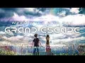 Download Lagu Grand Escape -Z-'s Uplifting Trance Edit 【Weathering With You】