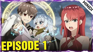 private tutor to the dukes daughter episode 1 explained in hindi anime in hindi dubbed