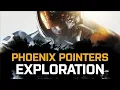 Exploration - Phoenix Pointers