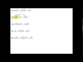 Glencoe Algebra 1 - 10 3