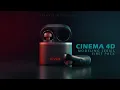 CINEMA 4D BANGLA TUTORIAL EARPHONE MODELING Product Visualization 2020 QUICK START -Part-1