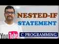 16 - NESTED IF