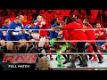 Download Lagu FULL MATCH - 20-Man Battle Royal: Raw, Apr. 25, 2011