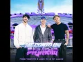 Me Contó Un Pajarito - Fede Vigevani, Luck Ra & Ian Lucas
