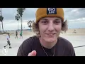 FIRE SPITTER UNIVERSITY WITH MUNCHIES INTERVIEW