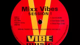 mixx vibes do it q