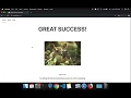 Sapper - Page Transitions