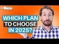 What Are The Best Medicare Advantage Plans in 2025 HMO or PPO