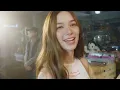Violette Wautier’s VLOG “ระวังเสียใจ (Warning)” Behind The Scenes