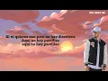 Townix - Hasta Mañana "Video Letras"