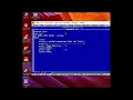 Program input output pascal