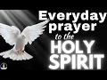 Download Lagu Powerful Prayer to the Holy Spirit