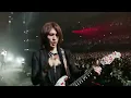 LUNA SEA「ROSIER - 5/28,29,30@東京ガーデンシアター」
