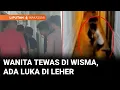 Download Lagu Perempuan Ditemukan Tewas di Kamar Wisma Setelah Mengobrol Dengan Seorang Pria | Liputan 6 Makassar