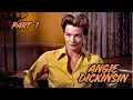 Angie Dickinson The Million Dollar Legs That Walked Out of Nowhere Part 1