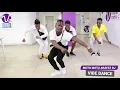 Lagu Démo “ Moto Moto ”  : les danseurs d’Arafat impressionnent  à Vibe Radio Côte d’ivoire