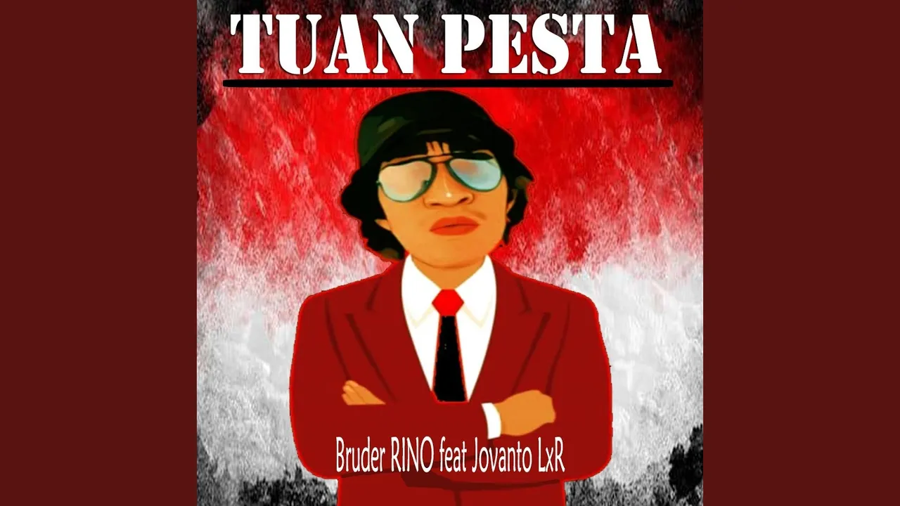 Tuan Pesta Tuan Pesta