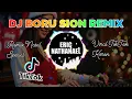 Lagu DJ BORU SION - REMIX NATAL BATAK FULLBASS VIRAL TIK TOK TERBARU 2025 BY DJ ERIC