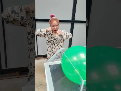 ล๊อบบี้ พลังหมัดลม หมัดลม หมัดลมมม!!