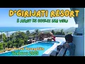 Download Lagu 5 menit ke Pantai Parangtritis dan Obelix Sea View || D’girijati Hotel dan Resort Yogyakarta 2025