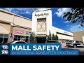 What s being done in the aftermath of Augusta Mall shootings
