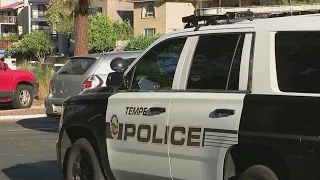 Tempe first responders deal with toll of traumatic calls FOX 10 News
