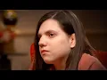 Ukrainian Orphan Natalia Grace Defends Herself on Dr Phil