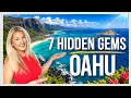 7 FREE Things to Do in Oahu That Most Tourists Miss