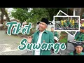 Download Lagu TIKET SUWARGO - Sholawat Rebana Walisongo Sragen | KH. Ma'ruf Islamuddin | Official music \u0026 Video