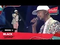 Download Lagu Leraikan - Black l Minggu 2 | Mentor Milenia 2019